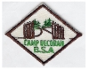 Camp Decorah