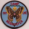 1987 Camp James Neidhoefer 1987 Camp James Neidhoefer