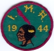 1944 Indian Mound Reservation 1944 Indian Mound Reservation