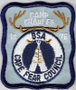 1976 Camp Charles