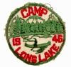 1946 Camp Long Lake