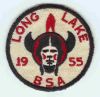 1955 Camp Long Lake 1955 Camp Long Lake