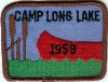1959 Camp Long Lake 1959 Camp Long Lake