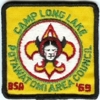 1969 Camp Long Lake
