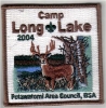 2004 Camp Long Lake