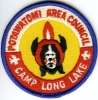 Camp Long Lake