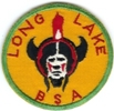 Camp Long Lake