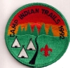 1992 Camp Indian Trails