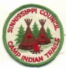 Camp Indian Trails