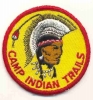 Camp Indian Trails