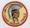 Camp Indian Trails