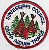 Camp Indian Trails Camp Indian Trails