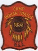 1952 Camp Indian Trails 1952 Camp Indian Trails