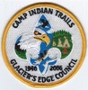 2006 Camp Indian Trails