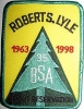 1998 Robert S. Lyle Scout Reservation 1998 Robert S. Lyle Scout Reservation