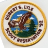 1992 Robert S. Lyle Scout Reservation
