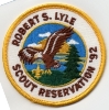 1992 Robert S. Lyle Scout Reservation 1992 Robert S. Lyle Scout Reservation