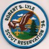 1994 Robert S. Lyle Scout Reservation 1994 Robert S. Lyle Scout Reservation