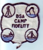 Camp Fidelity Camp Fidelity