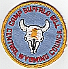 Camp Buffalo Bill