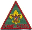 Camp Aztec Camp Aztec