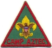 Camp Aztec