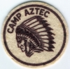 Camp Aztec