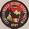 1989 Chesterfield Scout Reservation