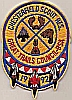 1992 Chesterfield Scout Reservation