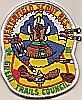 1995 Chesterfield Scout Reservation