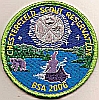 2006 Chesterfield Scout Reservation