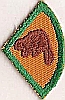 Camp Chesterfield - Earned Segment - Beaver