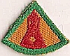 Camp Chesterfield - Earned Segment - Teepee