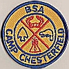 Camp Chesterfield