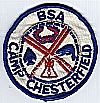 Camp Chesterfield