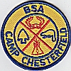 Camp Chesterfield