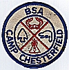 Camp Chesterfield