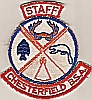 1950s Camp Chesterfield