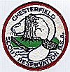 Chesterfield Scout Reservation