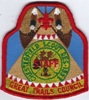 Chesterfield Scout Reservation - Staff
