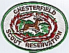 Chesterfield Scout Reservation