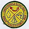 Chesterfield Scout Reservation