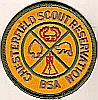 Chesterfield Scout Reservation