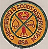 Chesterfield Scout Reservation