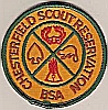 Chesterfield Scout Reservation