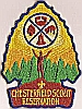 Chesterfield Scout Reservation