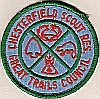 Chesterfield Scout Reservation