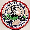 Chesterfield Scout Reservation