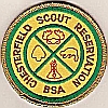 Chesterfield Scout Reservation