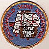 Chesterfield Scout Reservation